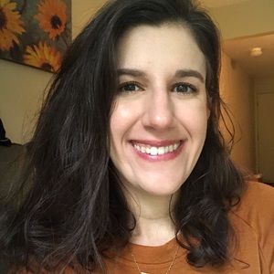 Meet your Posher, Kristen